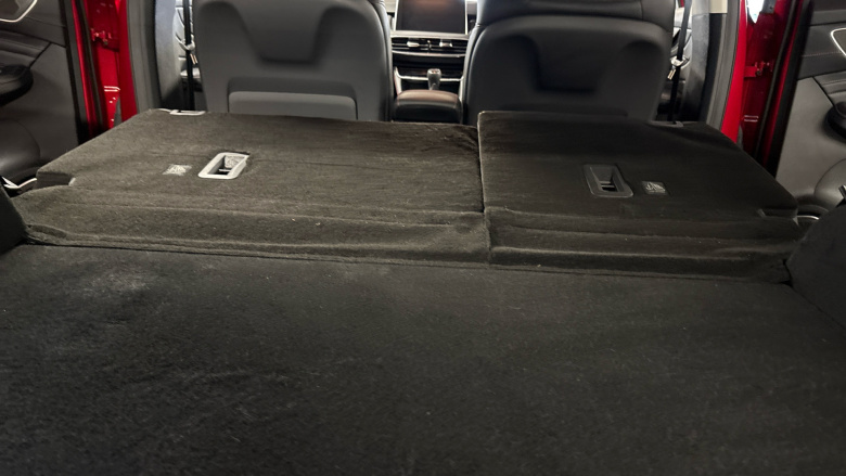 MG HS 1.5 T-GDI Trophy 5dr Petrol Hatchback